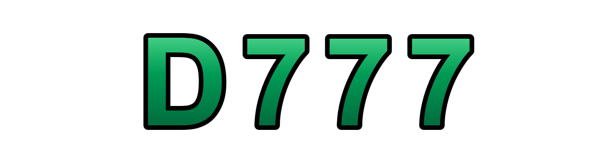 d777